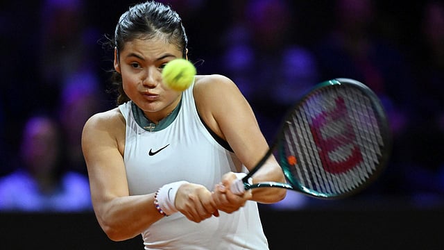 Iga Swiatek Vs Emma Raducanu, Stuttgart Open WTA: World No. 1 Enters Semi-Final