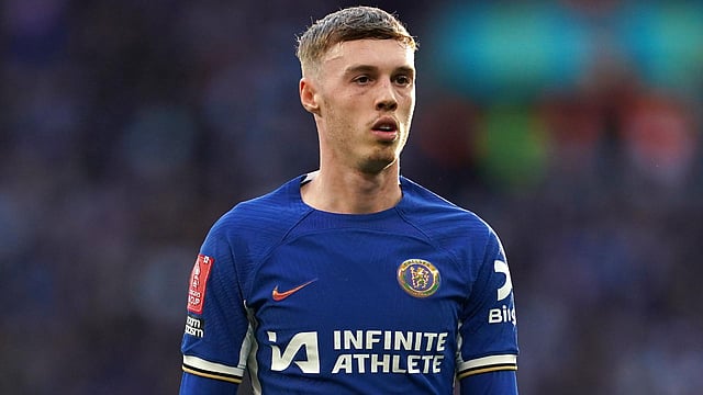 Arsenal Vs Chelsea: Blues Midfielder Cole Palmer Could Miss London Derby - Here's Why