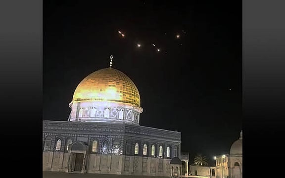 Israel's Exoatmospheric Interception: What Is It? How Does It Work? | Explained