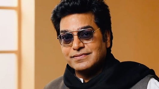 Ashutosh Rana - Instagram