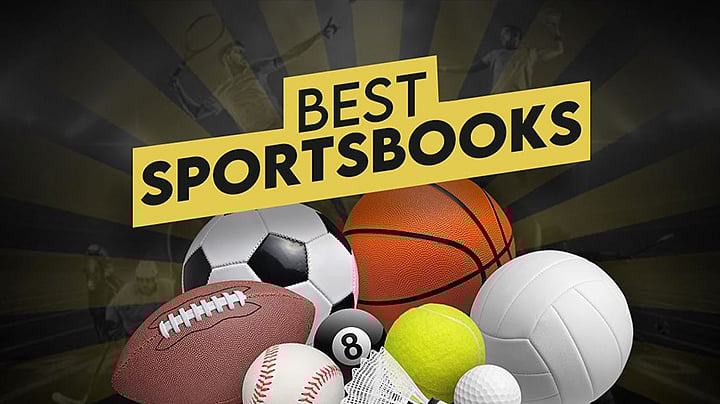 최고의 스포츠북
