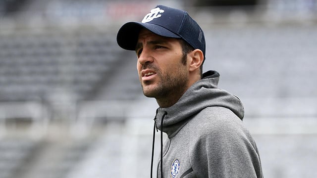 Respect The Process – Cesc Fabregas Committed To Long-term Plan At Striving Como