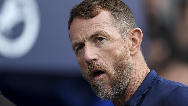 EFL Championship: Gary Rowett Frustrated As Birmingham City Survival Hopes Hit In Defeat To Cardiff City