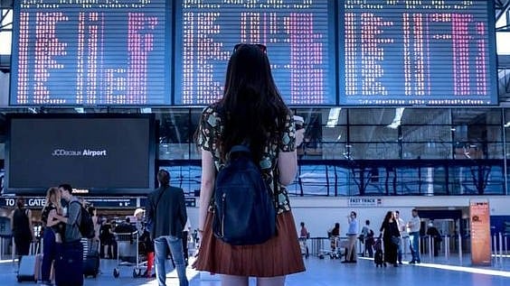 Top Solo Female Travel Destinations In 2024 According To TimeOut