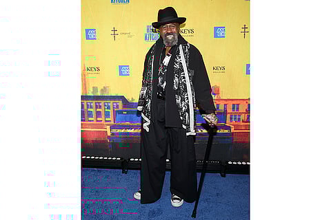 ‘Hell’s Kitchen’ Broadway Premiere