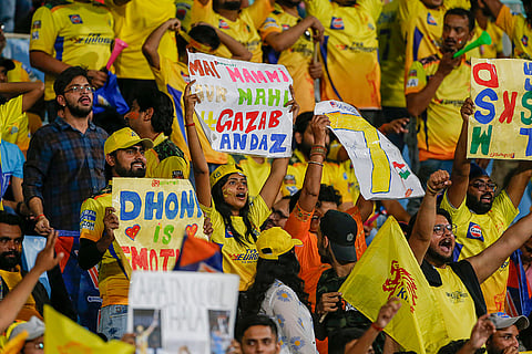 IPL 2024 : LSG Vs CSK