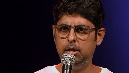 Instagram : Varun Grover on why he quit writing for TV