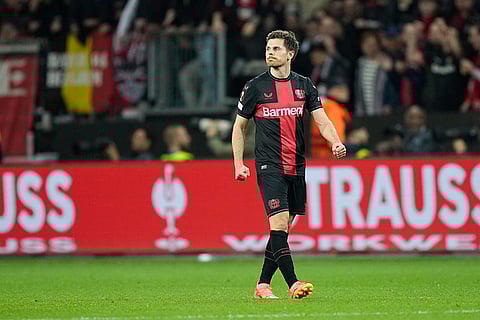 Europa League: Bayer Leverkusen vs West Ham United