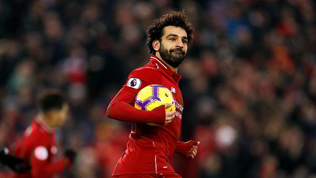 Football Transfer Rumours: Mohamed Salah Tipped To Leave Liverpool