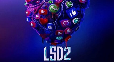 ‘Love Sex Aur Dhokha 2’