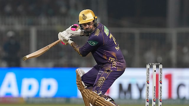 KKR Vs RCB, IPL 2024: Three Key Player Battles To Watch Out For
