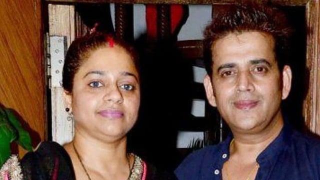 Ravi Kishan's Wife Preeti Shukla Files FIR Against Woman Who Claims To Be Actor's Second Wife