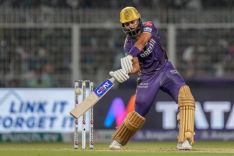 IPL 2024: KKR vs PBKS