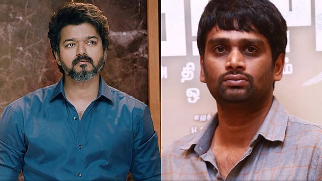 Thalapathy Vijay Set To Work With H Vinoth For His Last Movie Before Joining Politics? Here's What We Know