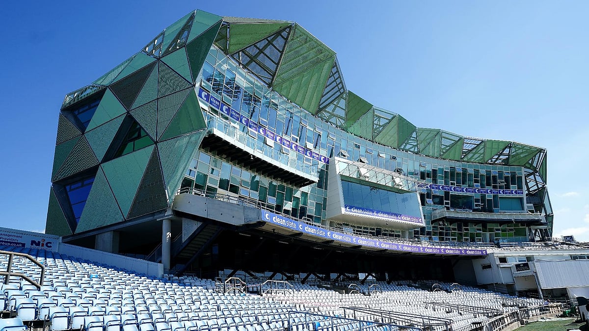 Mike Egerton/PA : Yorkshire have registered their disappointment at missing out on a tier one women’s team in 2025.