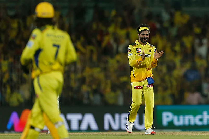 IPL 2024: CSK vs SRH