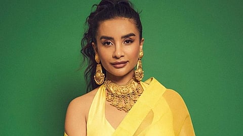 Patralekhaa