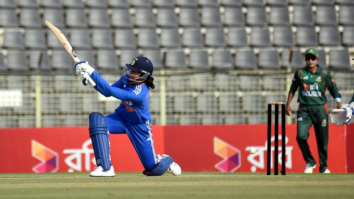 X/@BCCIWomen : BAN-W vs IND-W 2nd T20I Live Streaming Details
