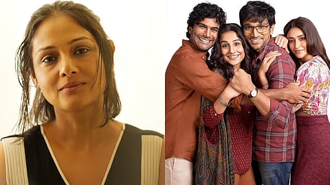 Director Shirsha Guha Thakurta On ‘Do Aur Do Pyaar’ |