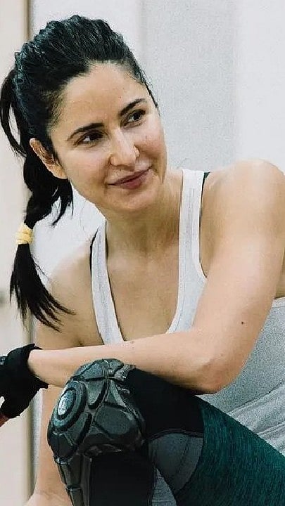 Katrina Kaif