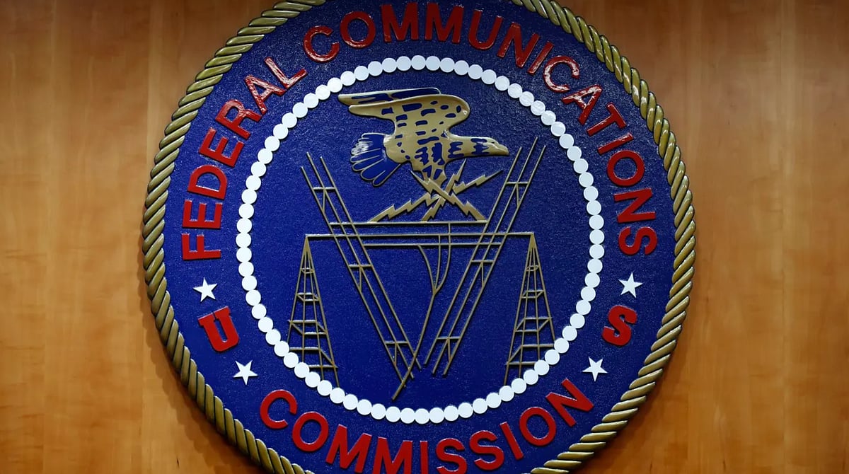 Federal Communications Commission - AP