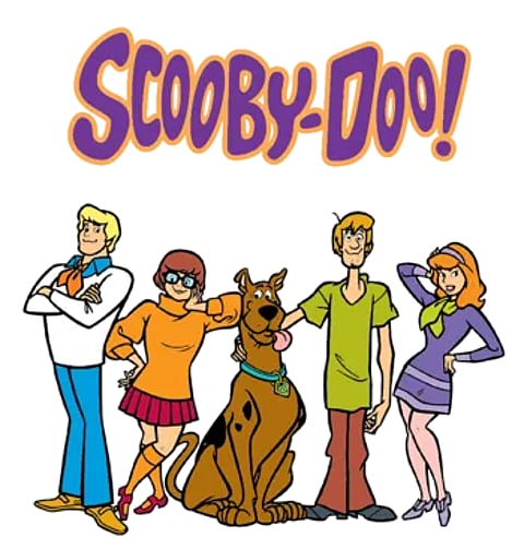 'Scooby-Doo'