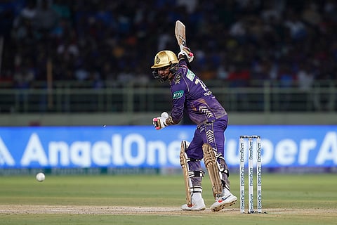 IPL 2024: DC vs KKR