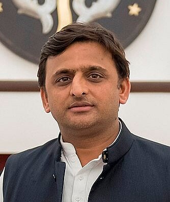 Akhilesh Yadav accused the BJP of putting the lives of people at stake