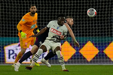 French Cup: PSG vs Rennes