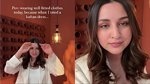 Instagram : Parineeti Chopra