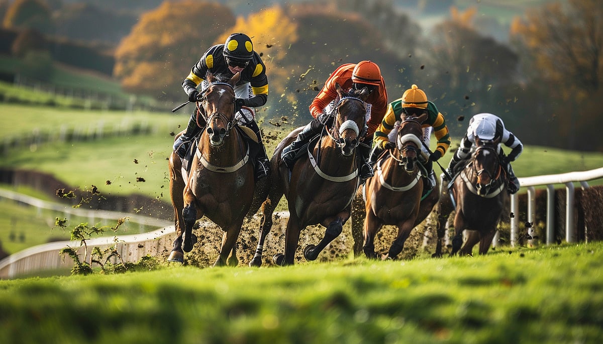 Grand National Tips 2024