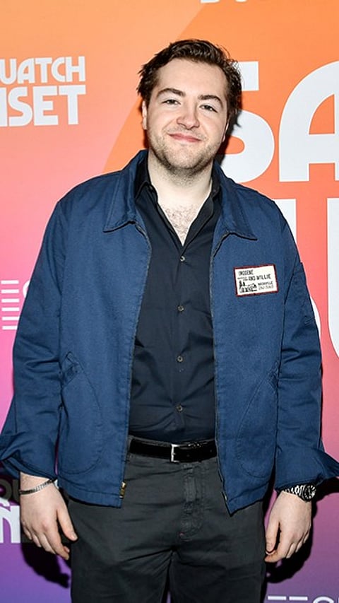 ‘Sasquatch Sunset’ New York Premiere