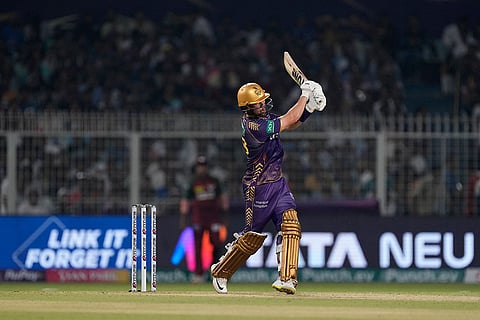 IPL 2024: KKR Vs LSG