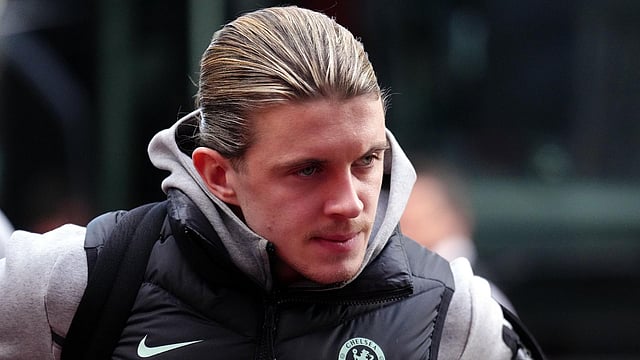 Chelsea Boss Condemns Conor Gallagher's Social Media Abuse: 'Please Stop' Says Pochettino