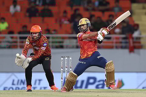 IPL 2024: PBKS vs SRH