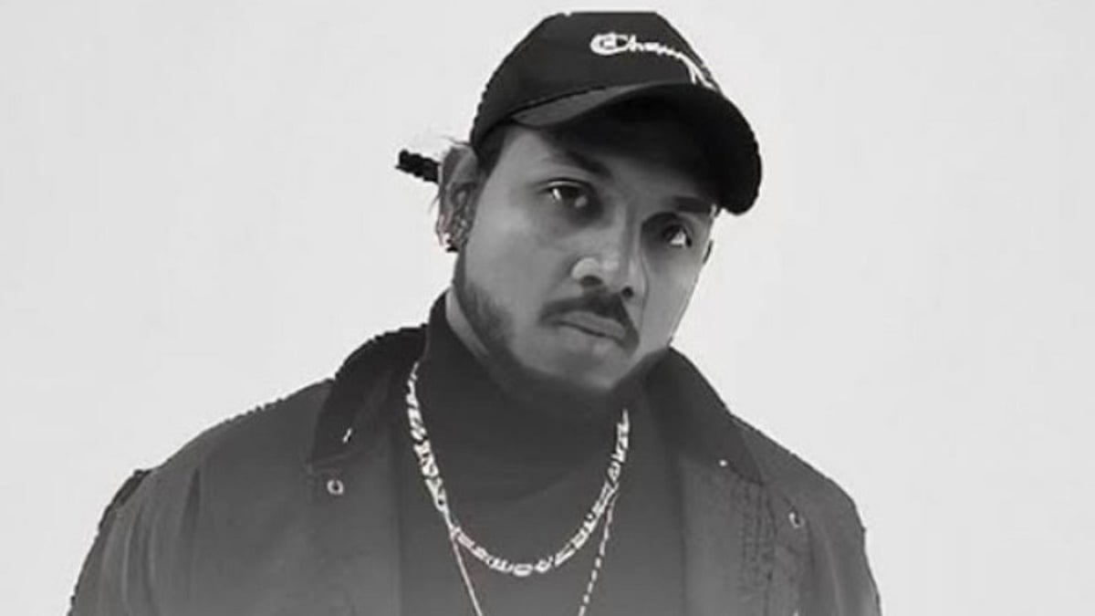 Rapper King To Perform In Bangladesh For The First Time On April 18 ...