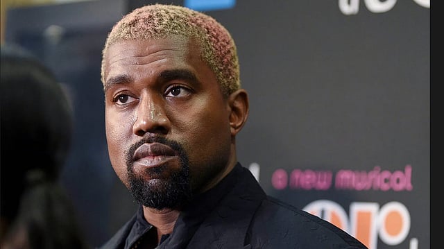 Kanye West Lives Up To His Reputation; Shuts Down Instagram Account