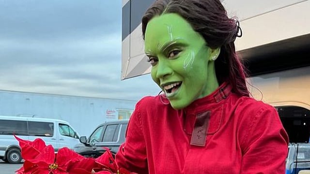 Zoe Saldana: Not Bringing Back 'Guardians Of The Galaxy' Would Be Huge Loss For Marvel