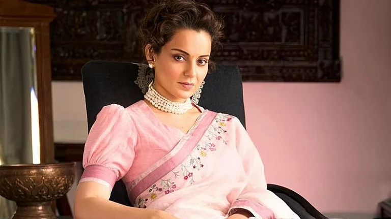Kangana Ranaut - Instagram