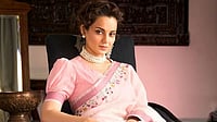 Instagram : Kangana Ranaut's viral post on 2016