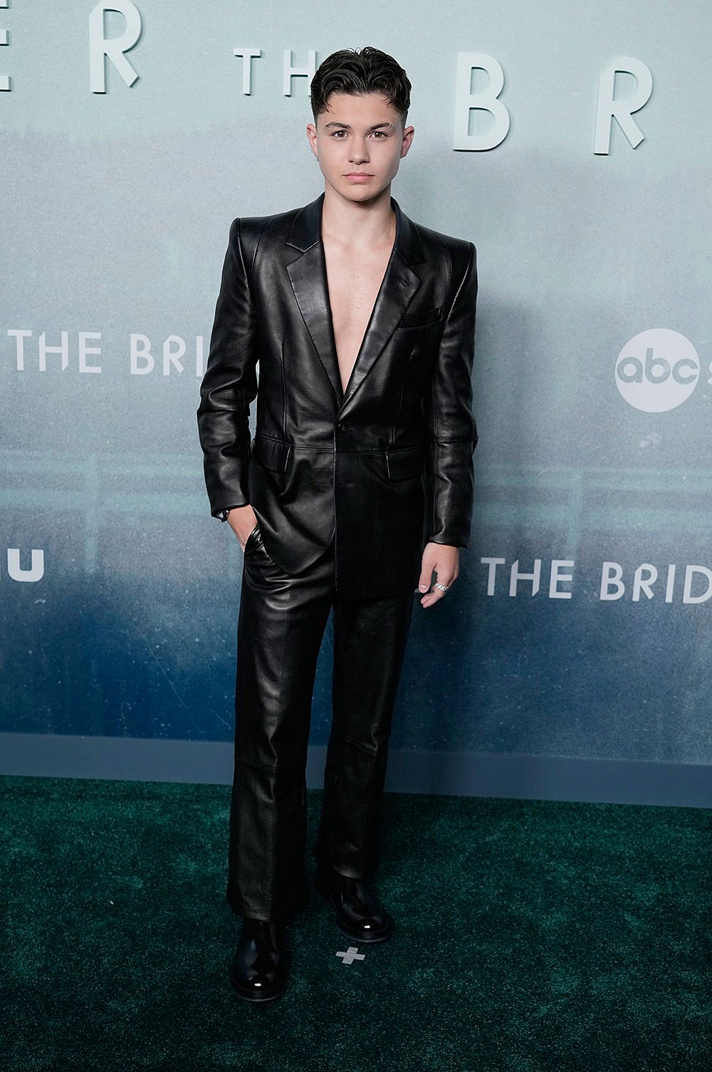 ‘Under The Bridge’ LA Premiere