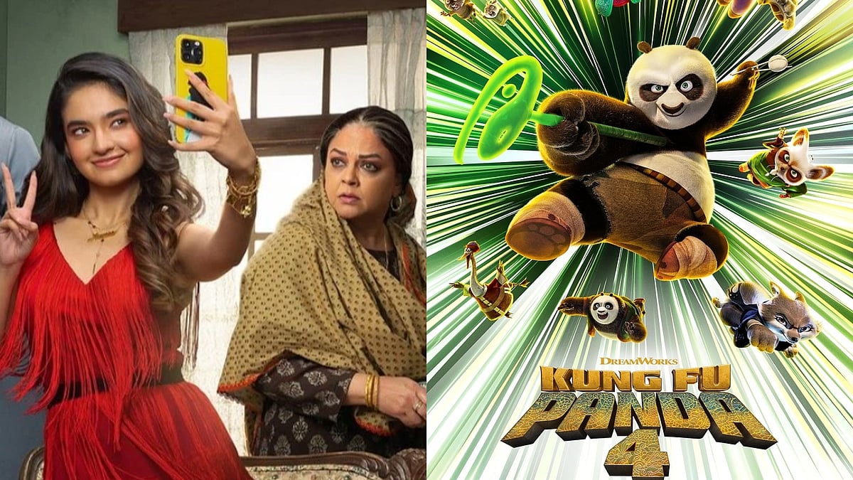 5 OTT Titles To Watch This Week