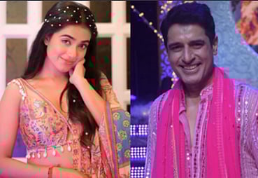 Pune.news : Shakti Anand, Neeharika Roy