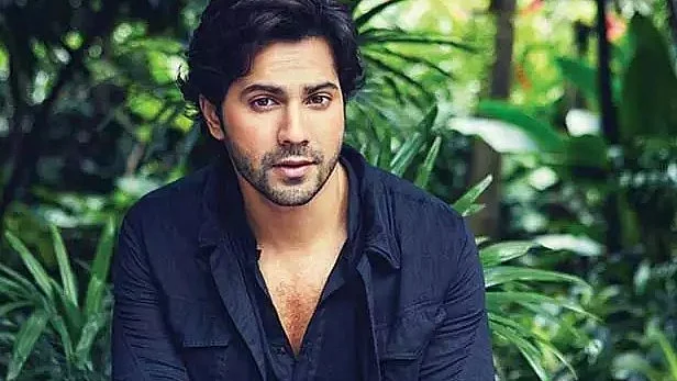 Varun Dhawan
