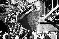 The Spectre Of Sergei Eisenstein In Cinema Cinematic Shifts: Screengrab from Battleship Potemkin