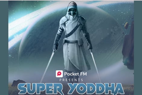 'Super Yoddha'