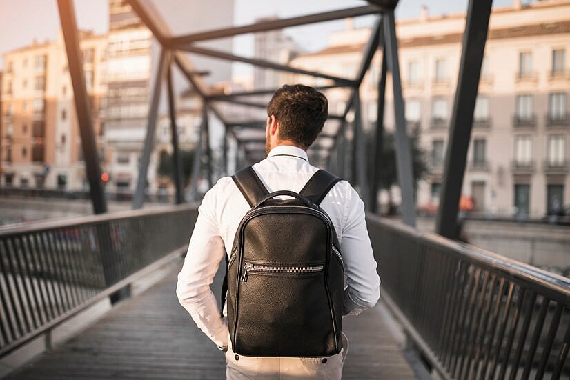 10 Best Backpack Brands in India (2024)
