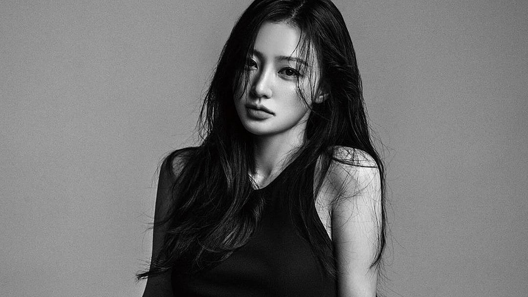 Instagram : Song Ha-yoon