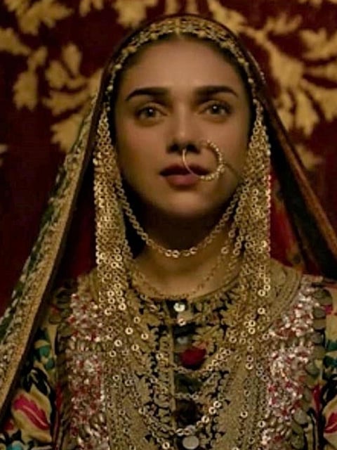 Aditi Rao Hydari