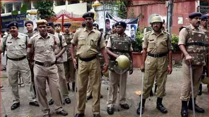 PTI : A cleric has been killed in Rajasthan's Ajmer.(Representational image) | 